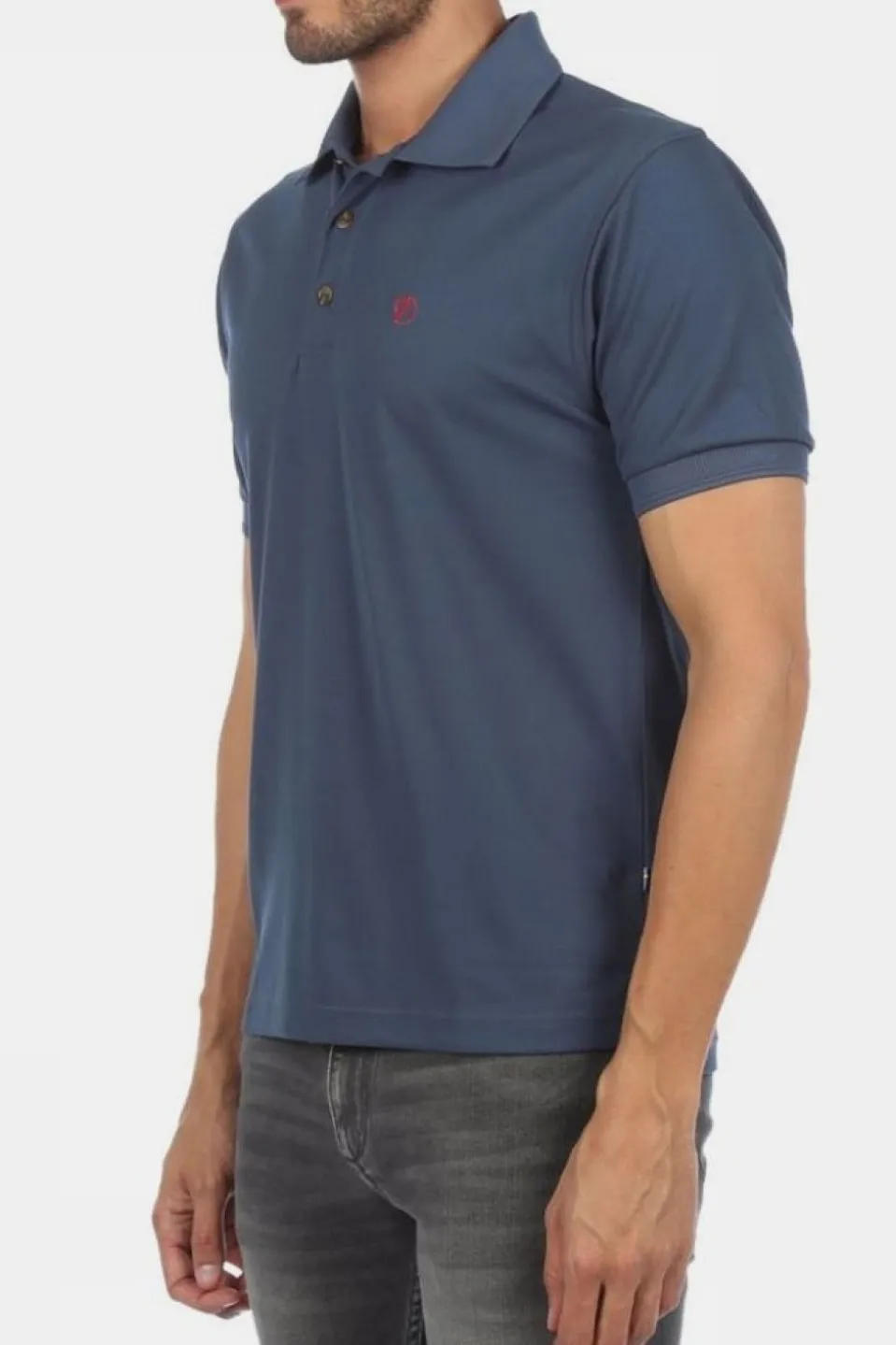 Polo Crowley Pique