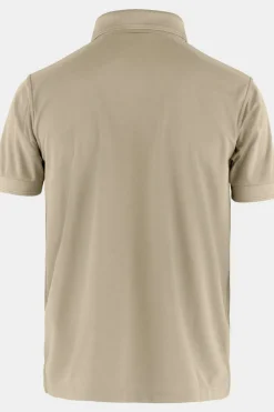 Polo Crowley Pique Shirt M