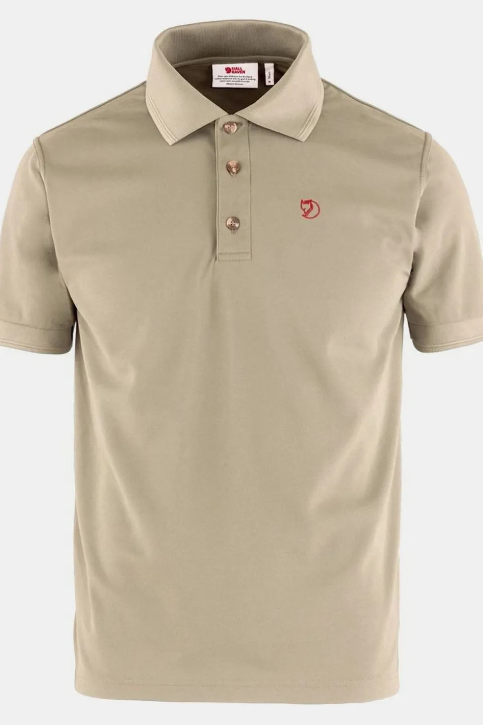 Polo Crowley Pique Shirt M