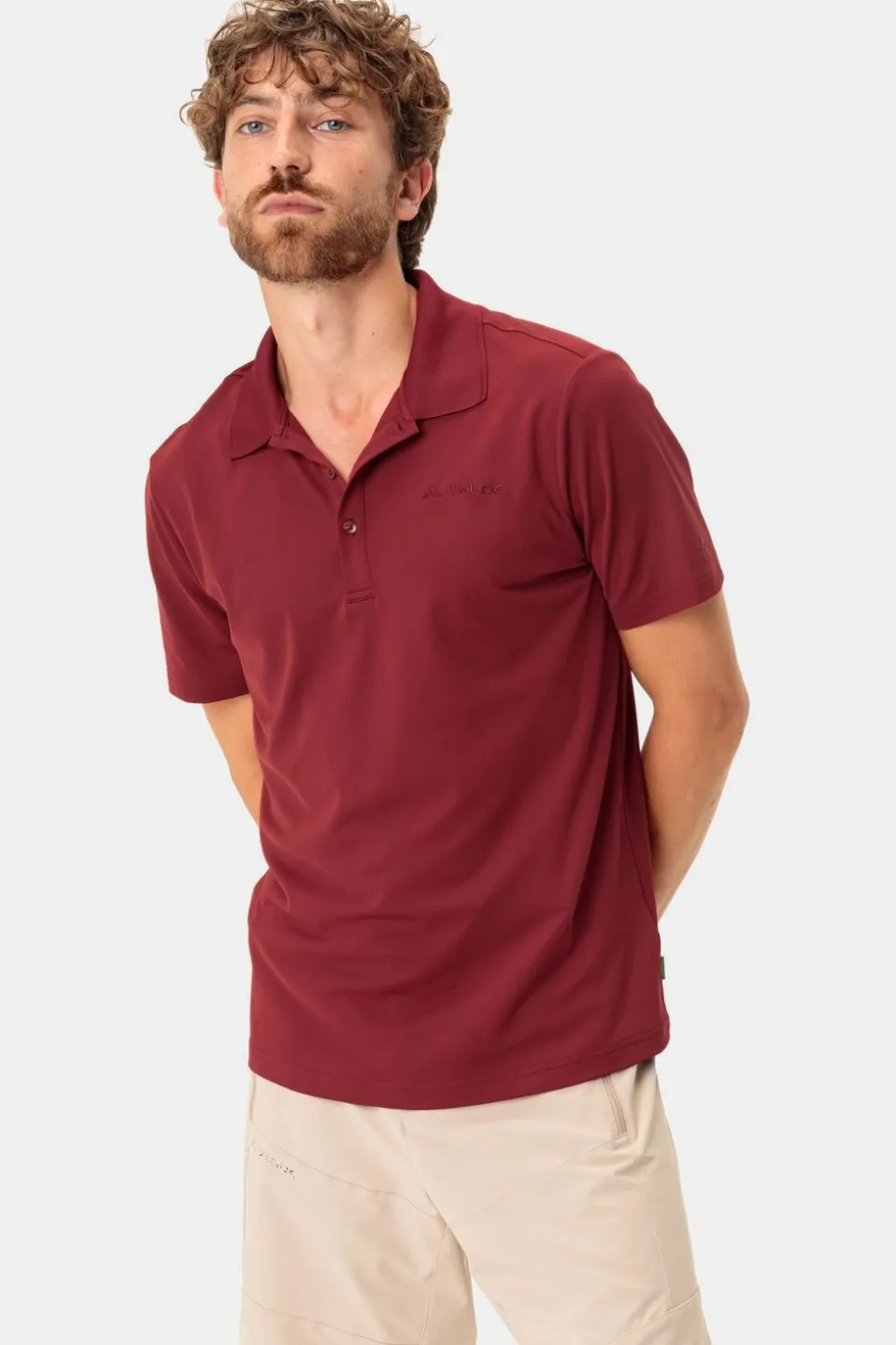 Polo Essential