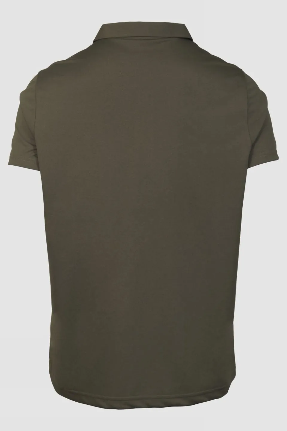 Polo Forest Technical Polo II Ss M