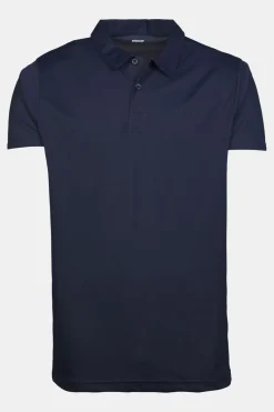 Polo Forest Technical Polo II Ss M