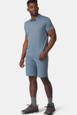 Polo Kibira Am Am