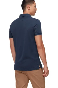 Polo Mammut Logo Polo Men
