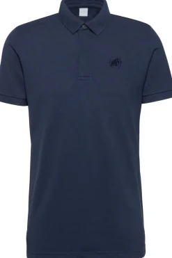 Polo Mammut Logo Polo Men