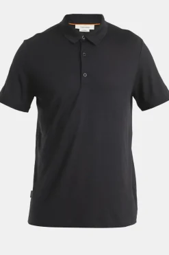 Polo Men'S Merino 150 Tech Lite III Ss Polo