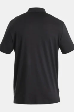 Polo Men'S Merino 150 Tech Lite III Ss Polo