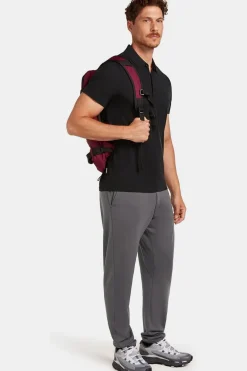 Polo Men'S Merino 150 Tech Lite III Ss Polo