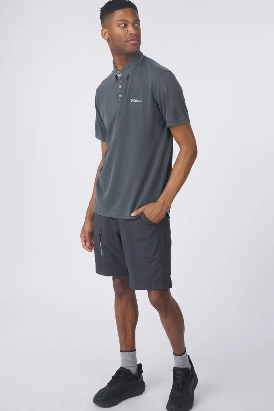 Polo Nelson Point™