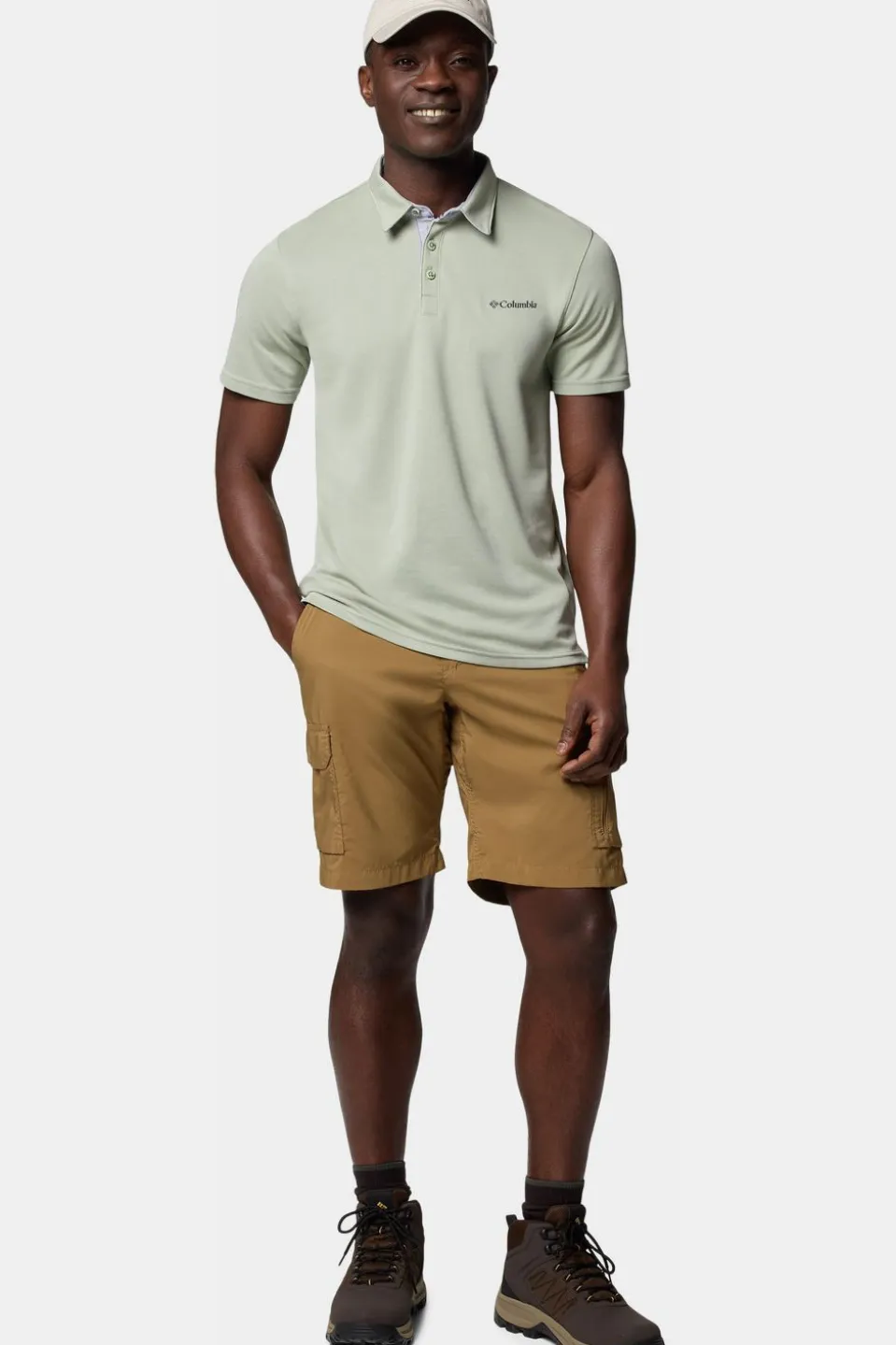 Polo Nelson Point™