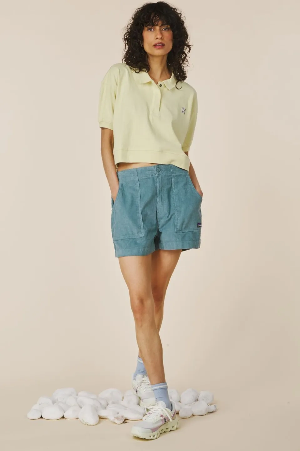 Polo Sativa