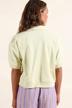 Polo Sativa