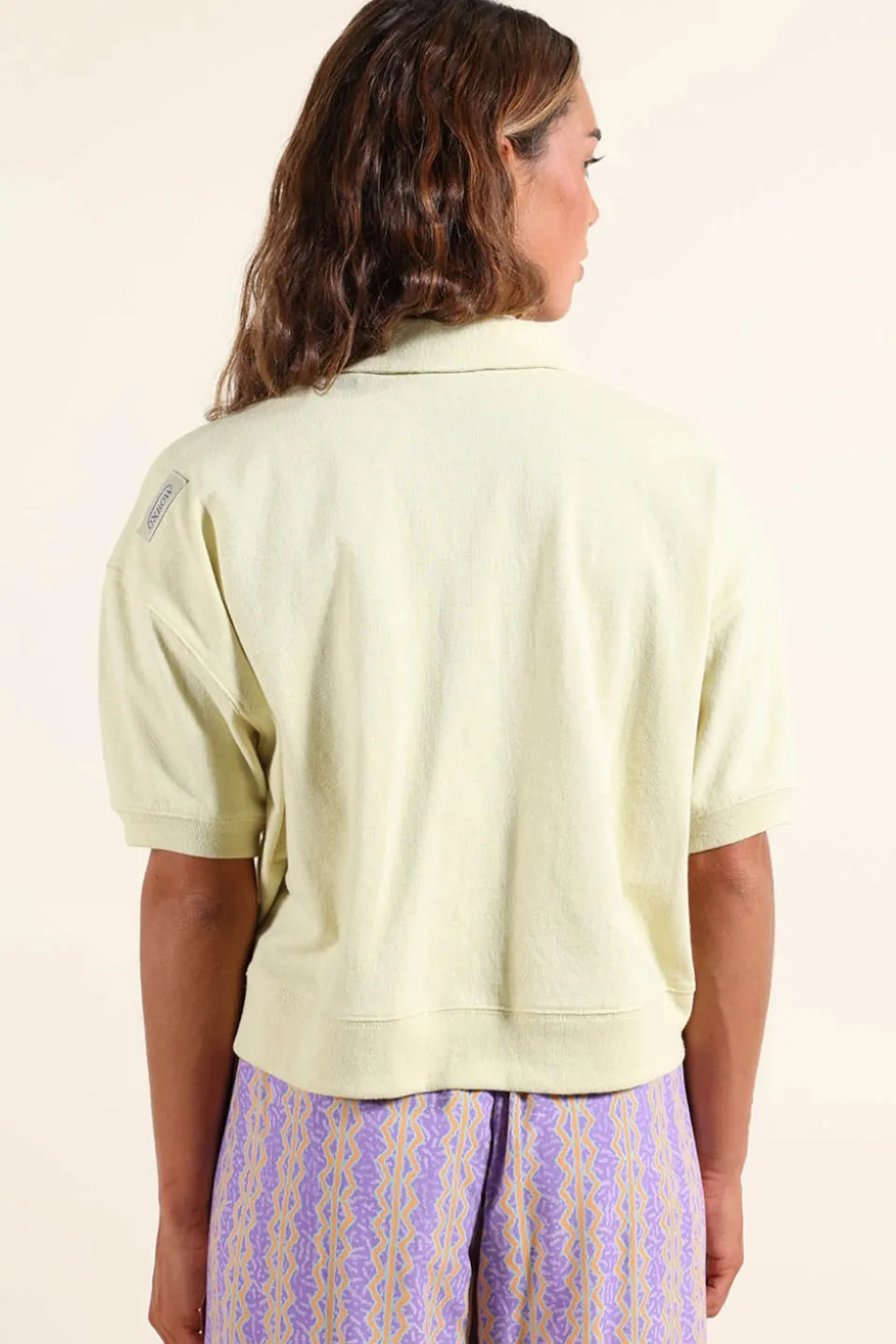 Polo Sativa