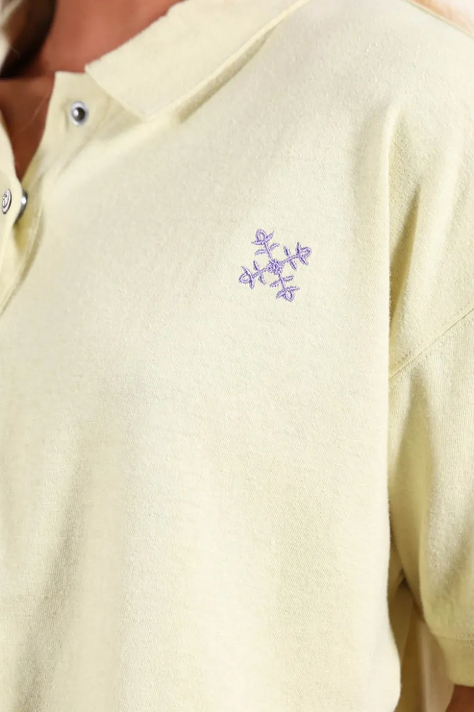 Polo Sativa