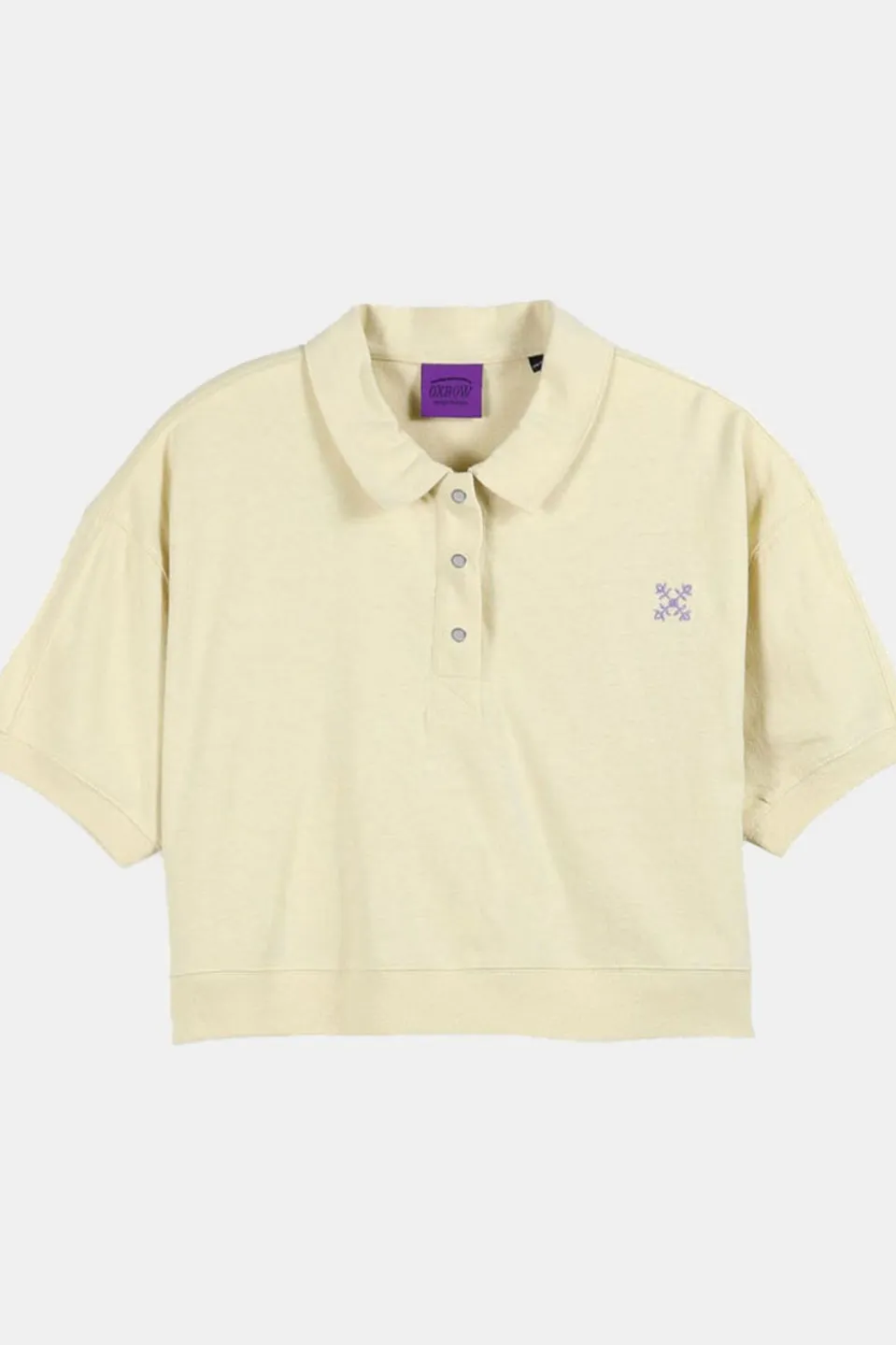 Polo Sativa