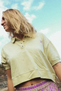 Polo Sativa