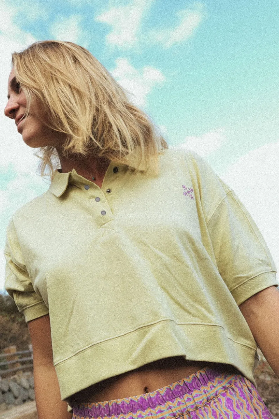 Polo Sativa
