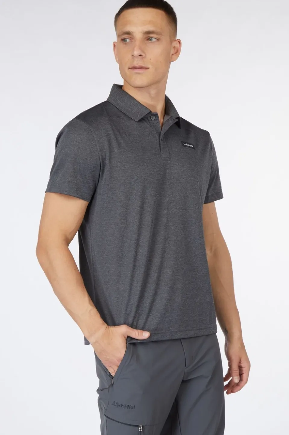 Polo Shift