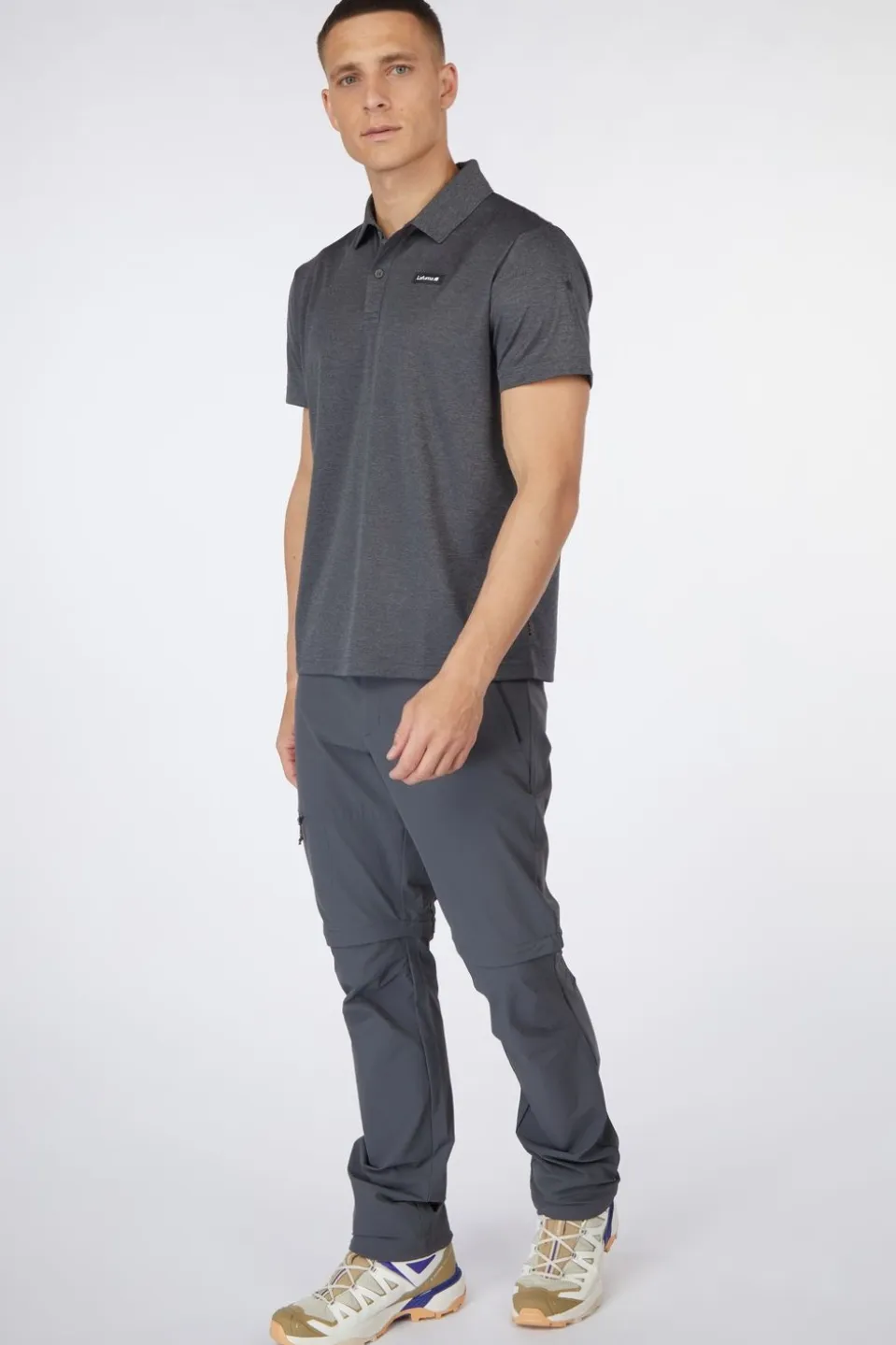 Polo Shift