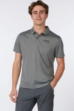 Polo Shift