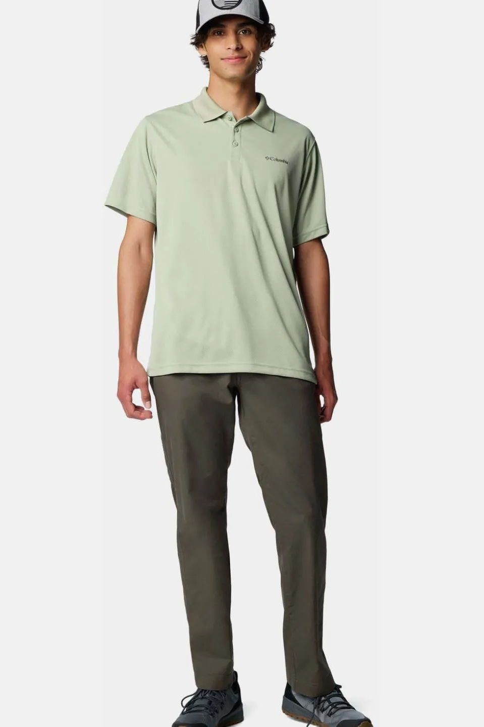 Polo Utilizer™