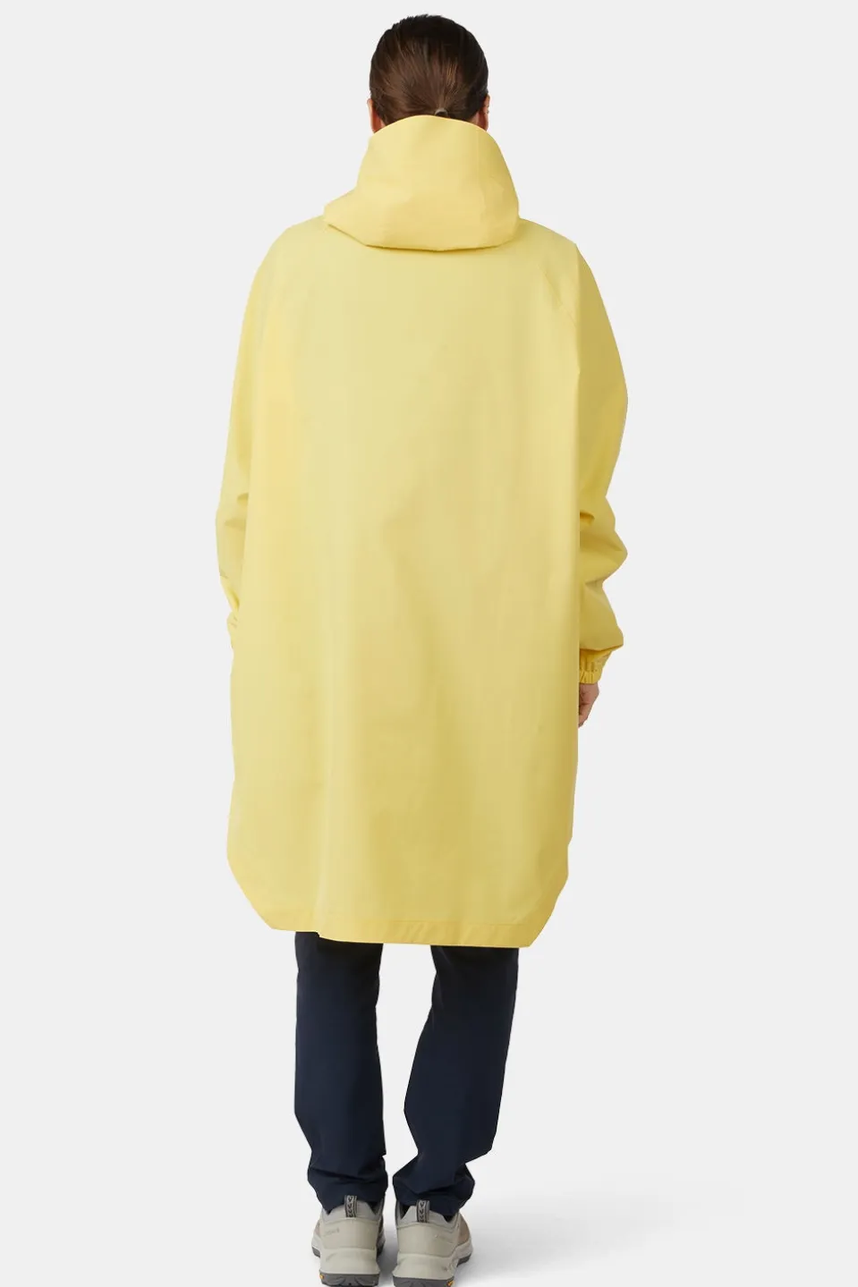 Poncho Adventure Poncho II