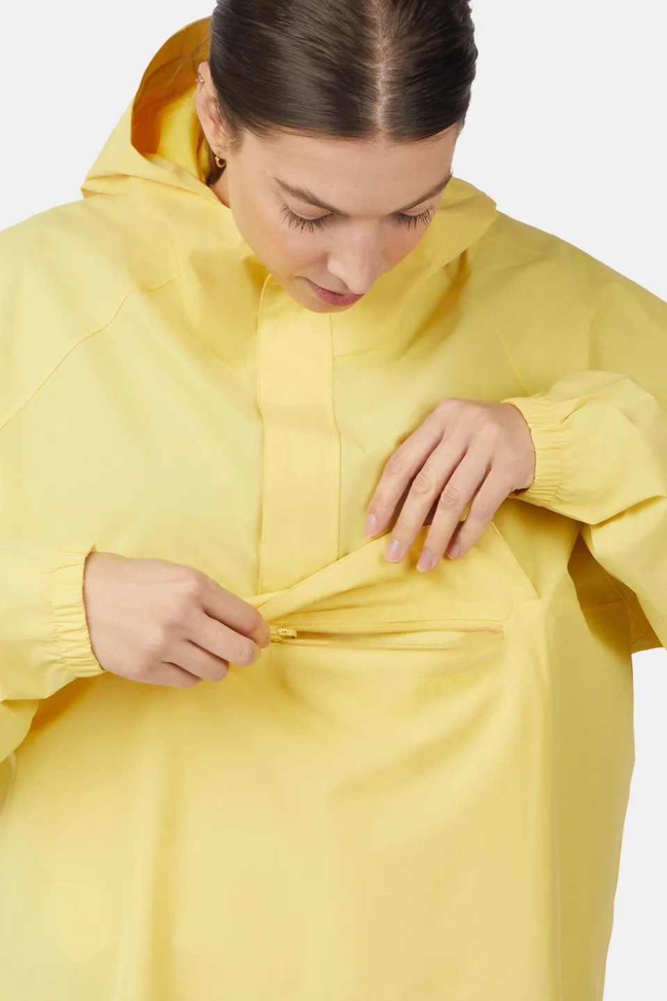 Poncho Adventure Poncho II