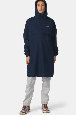 Poncho Adventure Poncho II