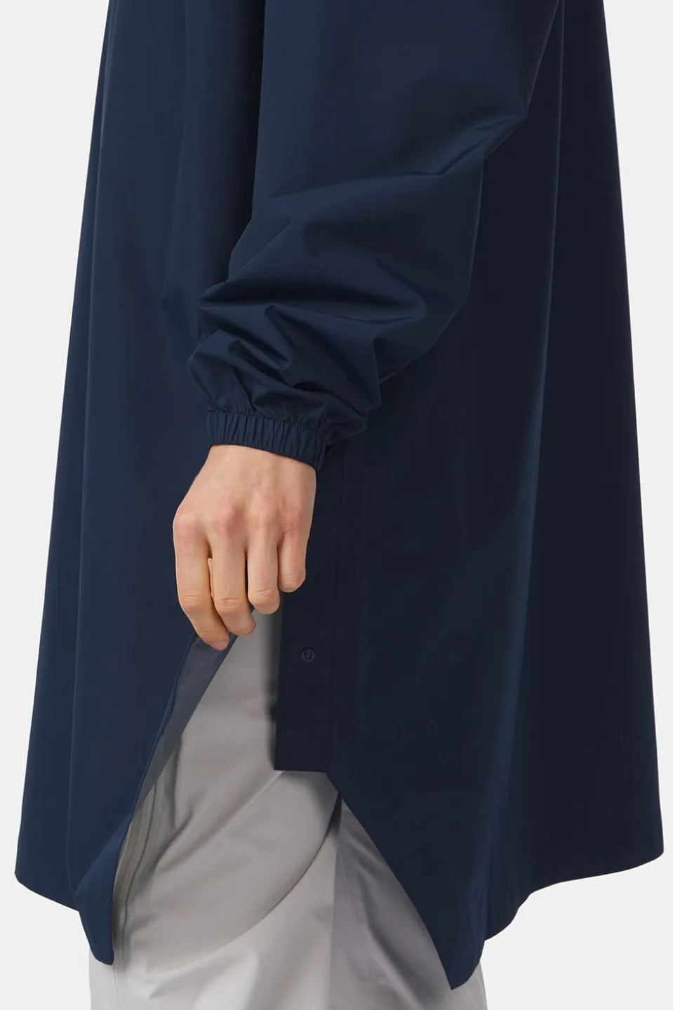 Poncho Adventure Poncho II