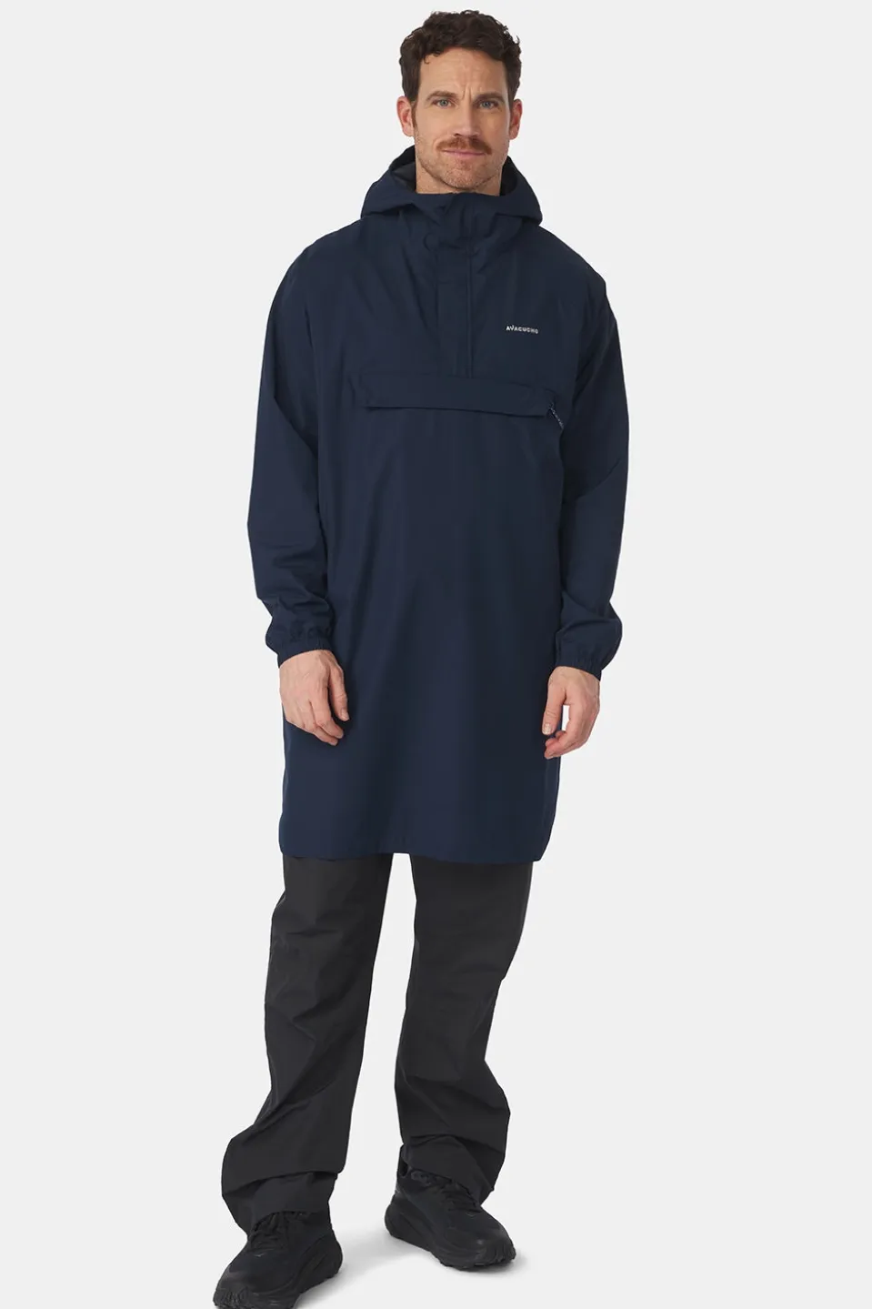 Poncho Adventure Poncho II