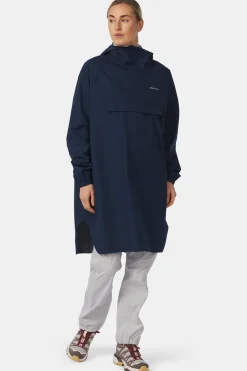 Poncho Adventure Poncho II