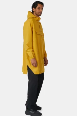 Poncho Adventure Poncho II