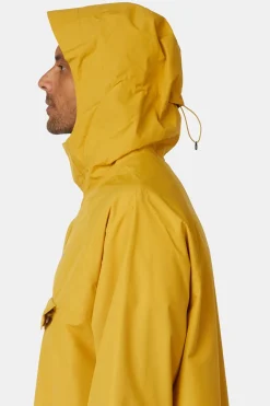 Poncho Adventure Poncho II
