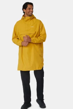 Poncho Adventure Poncho II