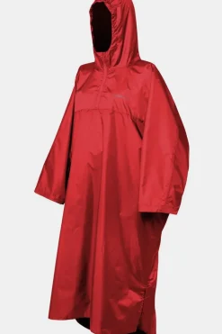 Poncho Deluxe