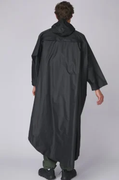 Poncho Deluxe