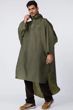Poncho Deluxe Poncho