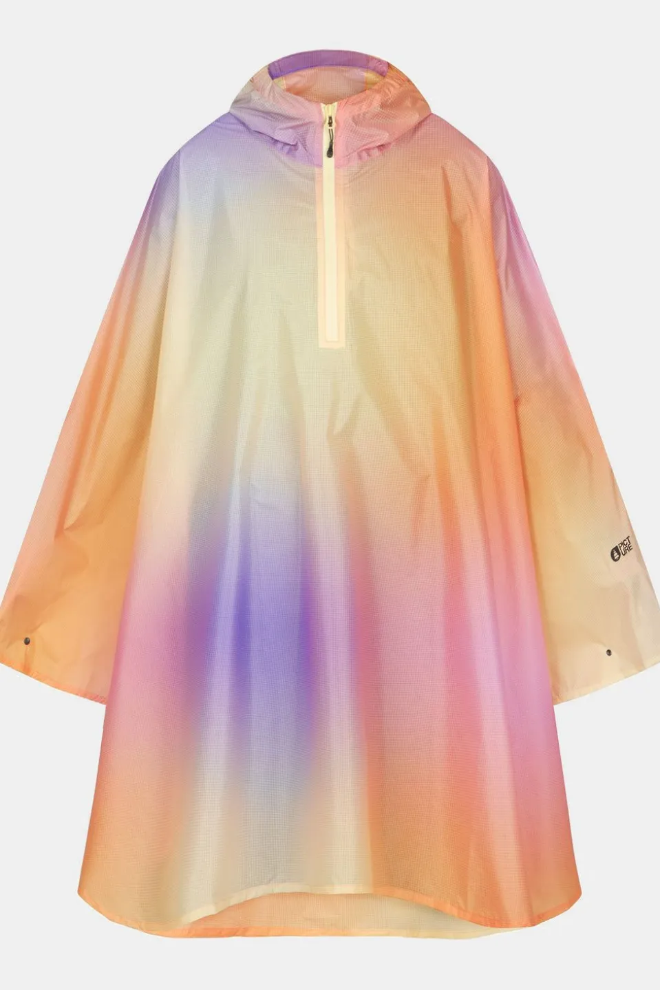 Poncho Eyasi Poncho