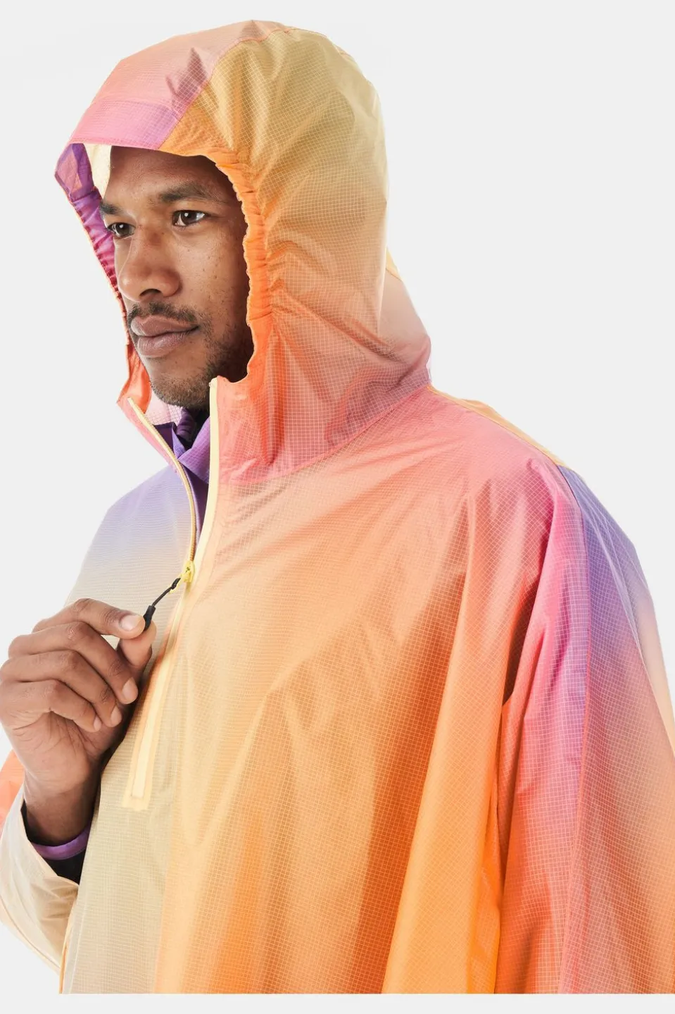 Poncho Eyasi Poncho