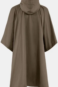 Poncho Fjällräven