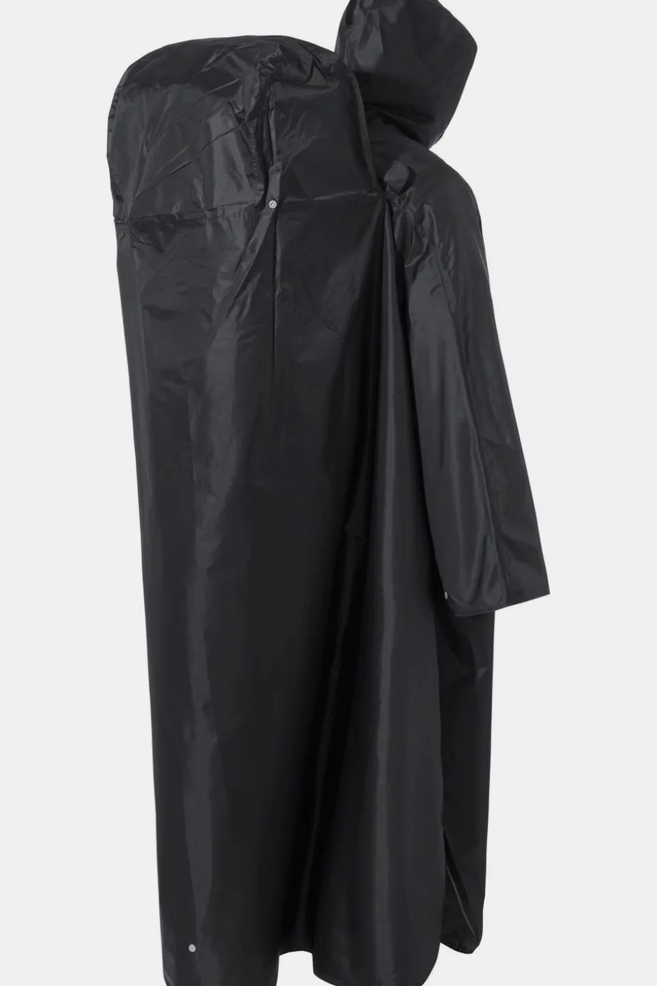 Poncho Hiking Backpack Poncho II