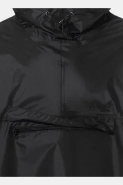 Poncho Hiking Backpack Poncho II