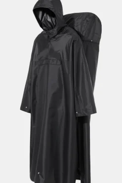Poncho Hiking Backpack Poncho II