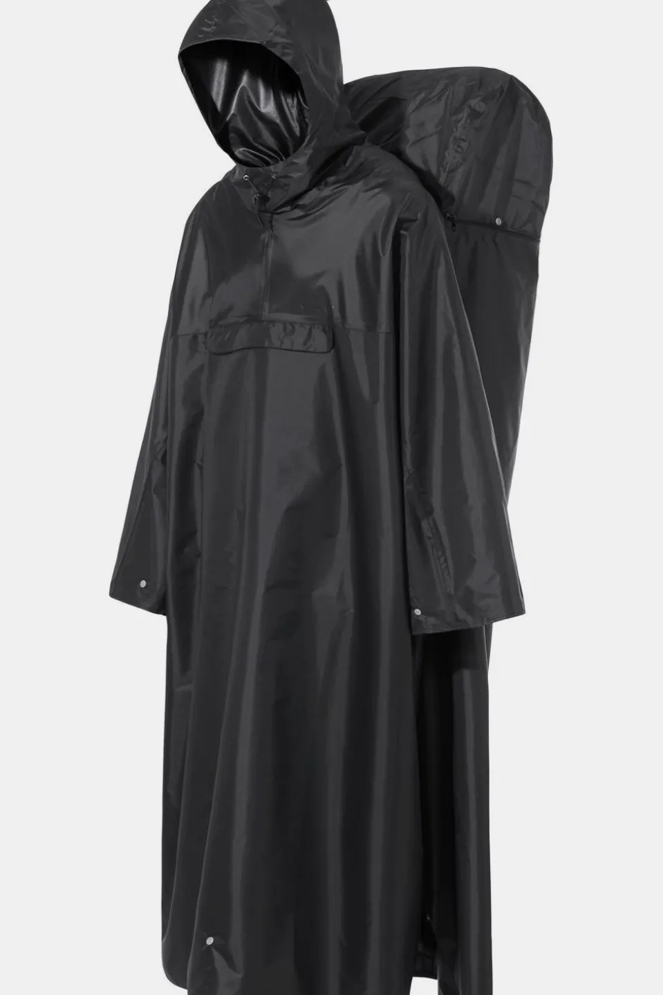 Poncho Hiking Backpack Poncho II