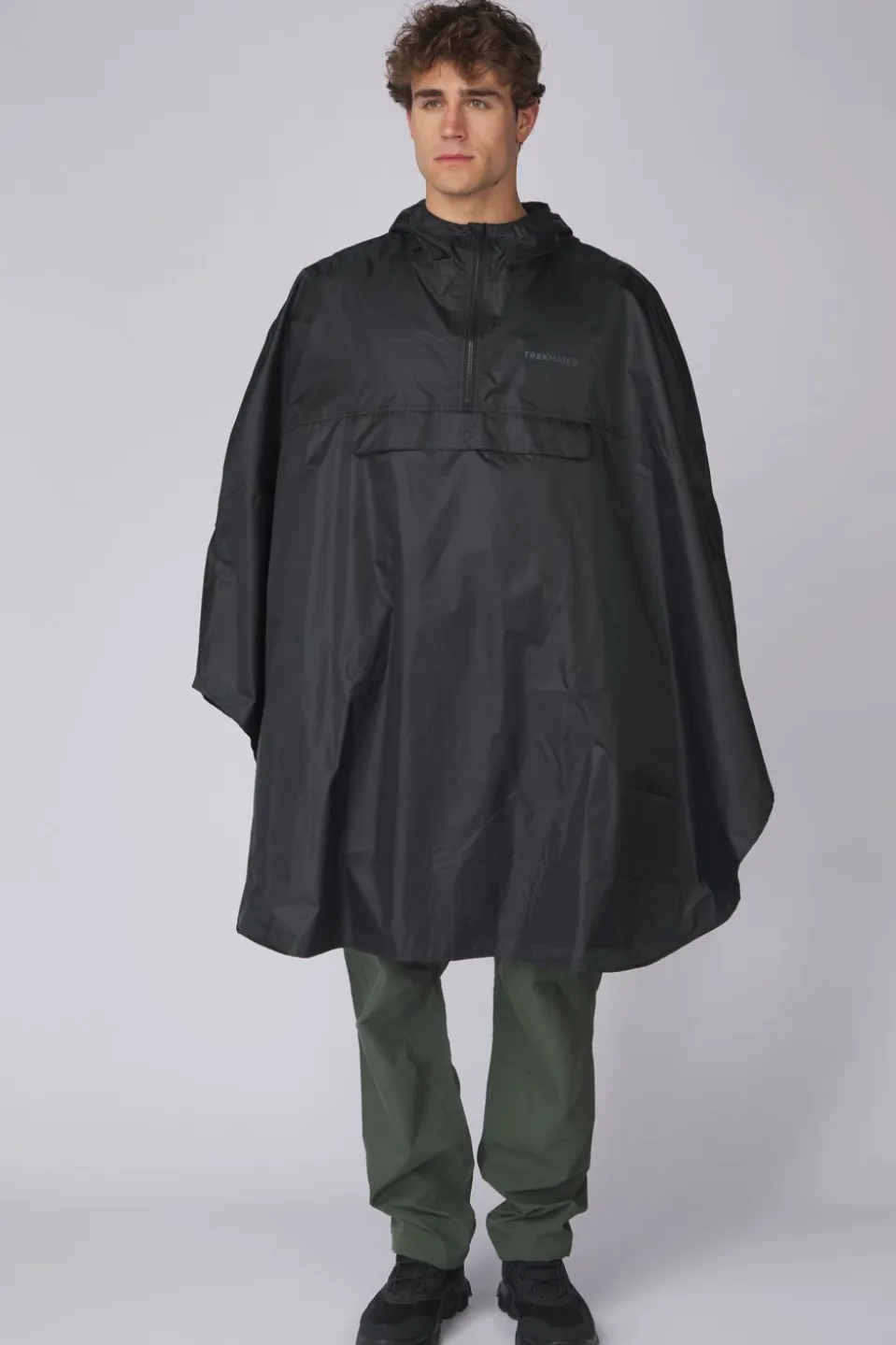 Poncho Rove