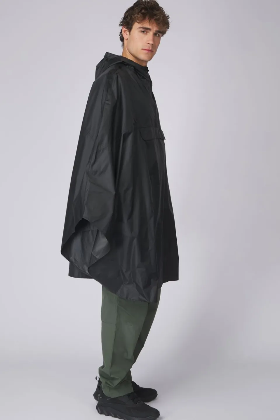 Poncho Rove