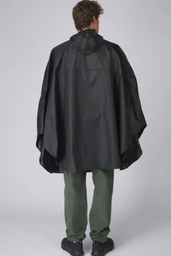 Poncho Rove