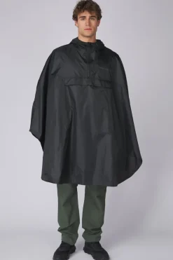 Poncho Rove
