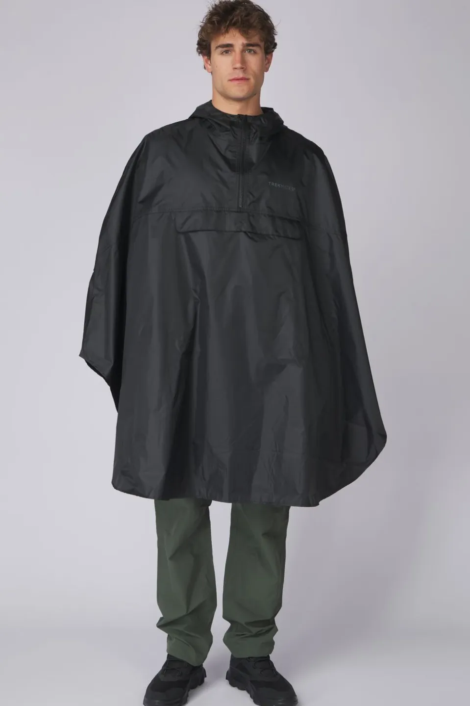 Poncho Rove