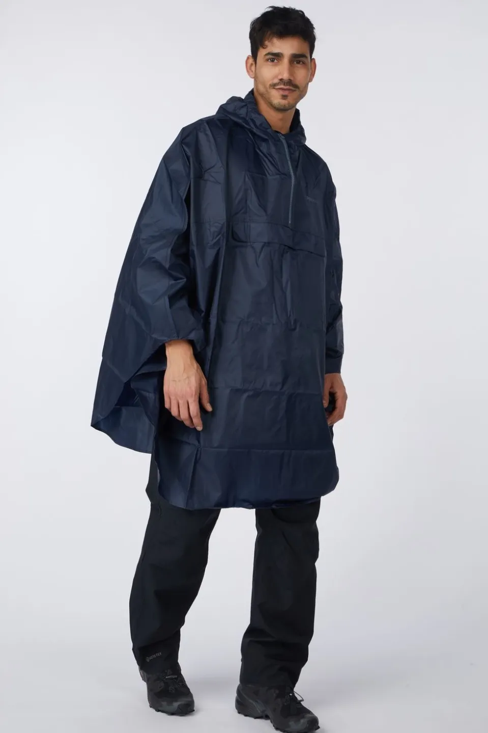 Poncho Rove Poncho
